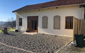 Walnut Lodge Espas 2 Bedroom, Barn Conversion