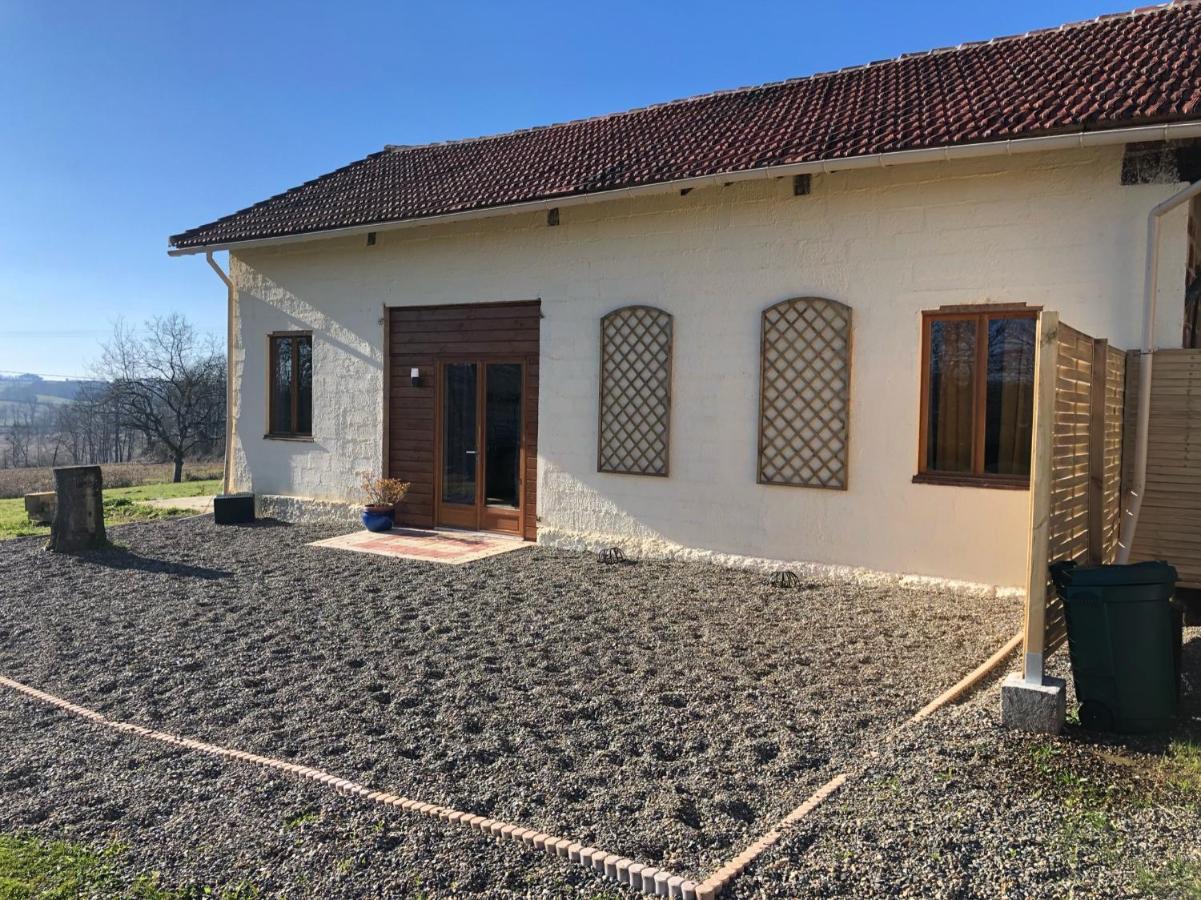 Walnut Lodge Espas 2 Bedroom, Barn Conversion Extérieur photo